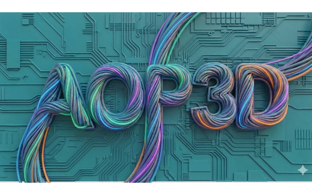 AOP3D ( ALL OVER PC'S)