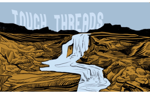 Touch Threads