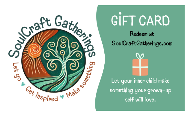 SoulCraft Gatherings