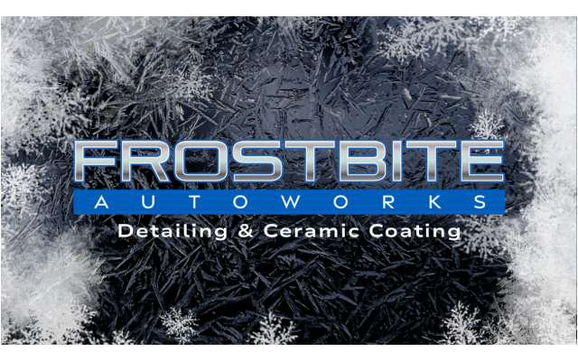 Frostbite Autoworks