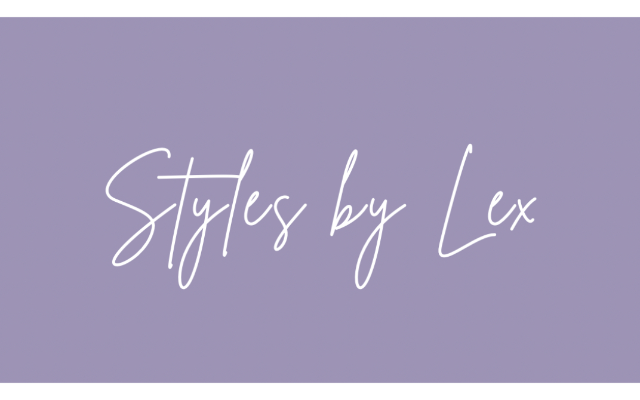 Styles by Lex