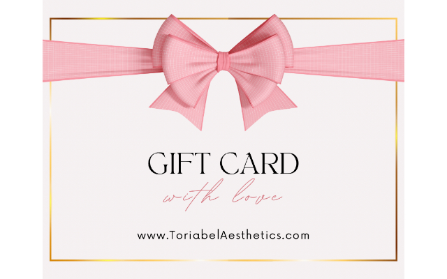 TORIABEL AESTHETICS