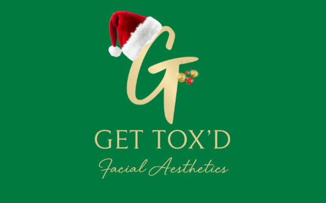 Get Tox'd LLC