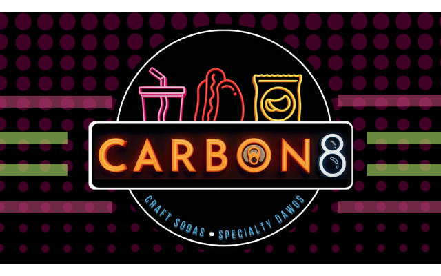 Carbon8