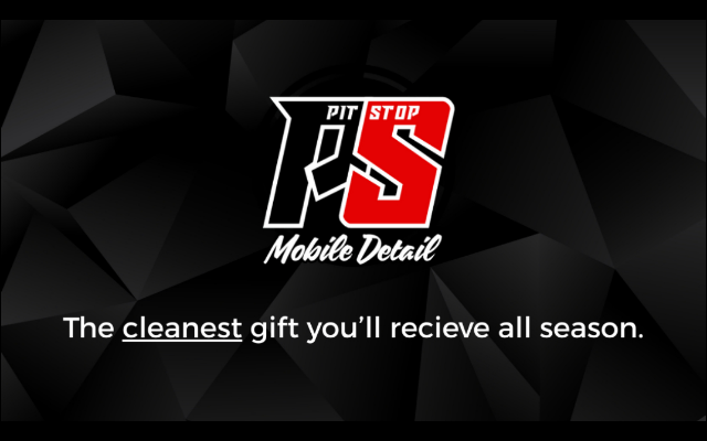 Pit Stop Mobile Detail