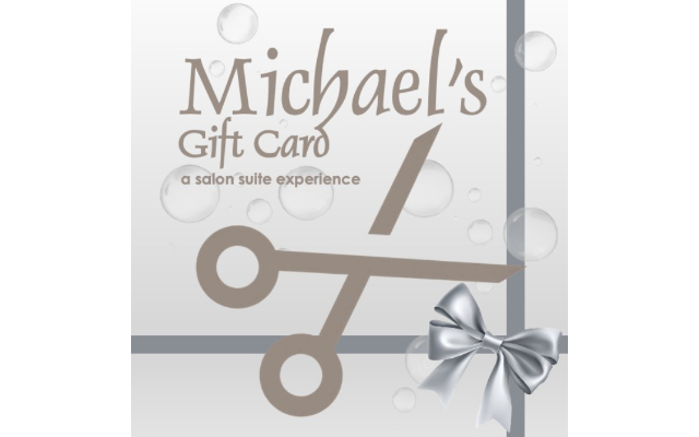 Michael's Salon Suite
