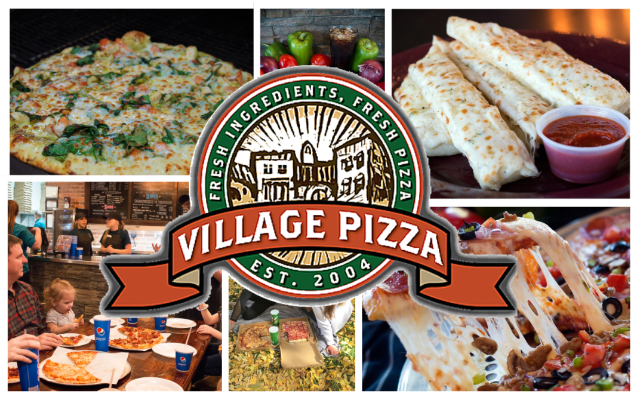Village Pizza