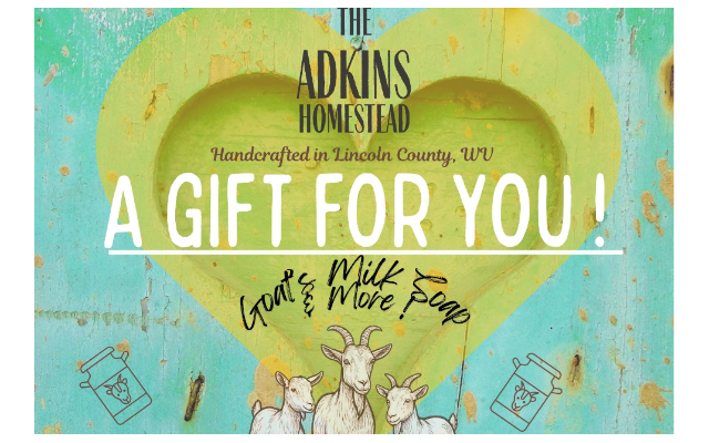 The Adkins Homestead LLC