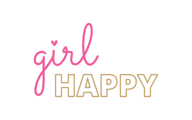 Girl Happy