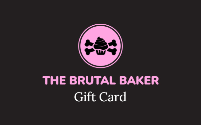 The Brutal Baker