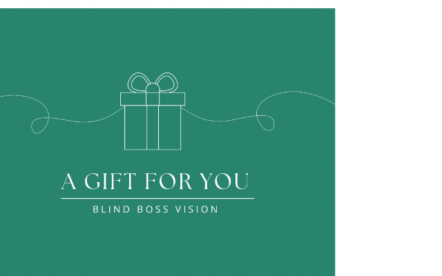 Blind Boss Vision LLC