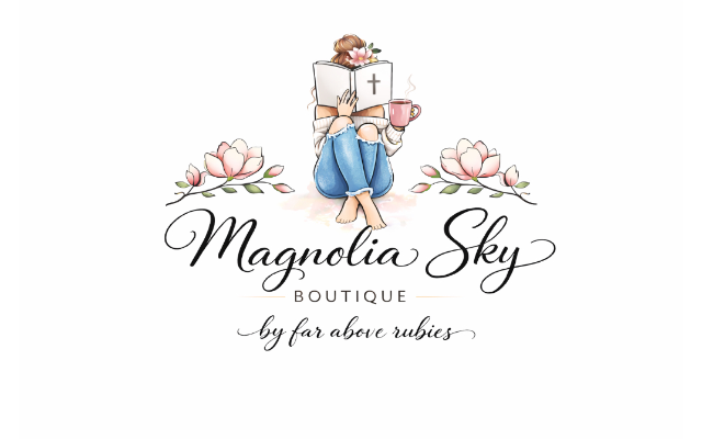 Magnolia Sky