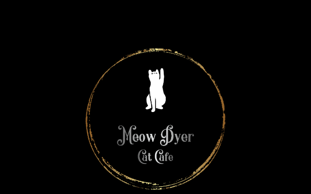 Meow Dyer Cat Cafe, LLC