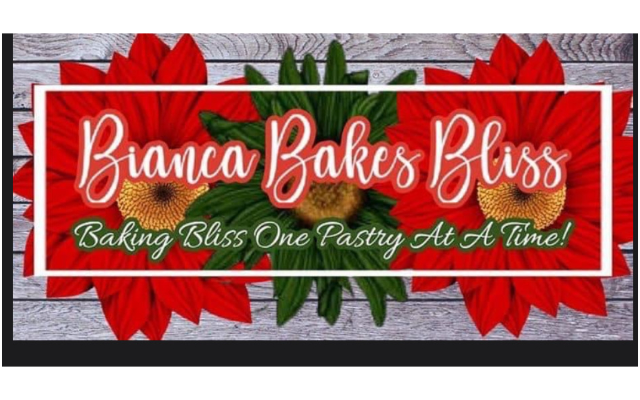 Bianca Bakes Bliss