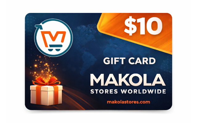 Makola Stores Worldwide LLC