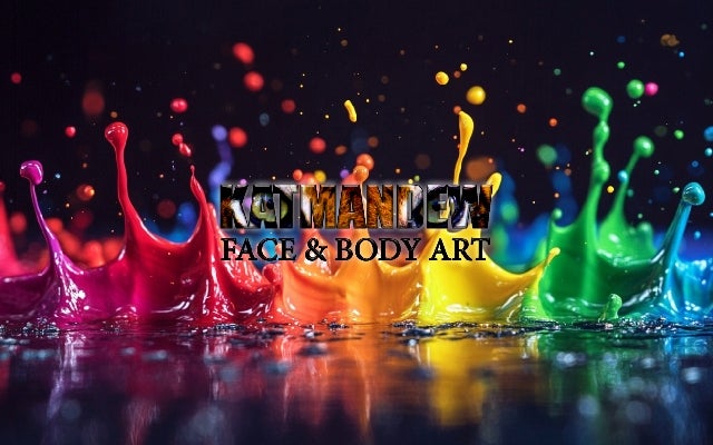 Katmandew Face & Body Art