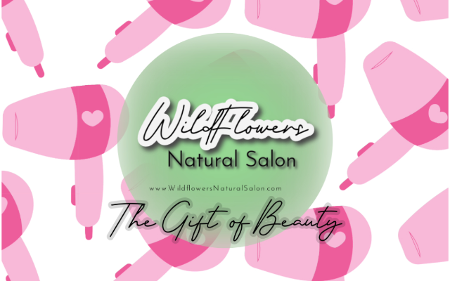 Wildflowers Natural Salon