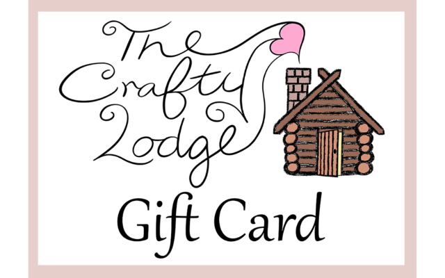 The Crafty Lodge