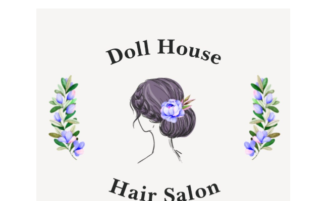 Doll House Hair Salon