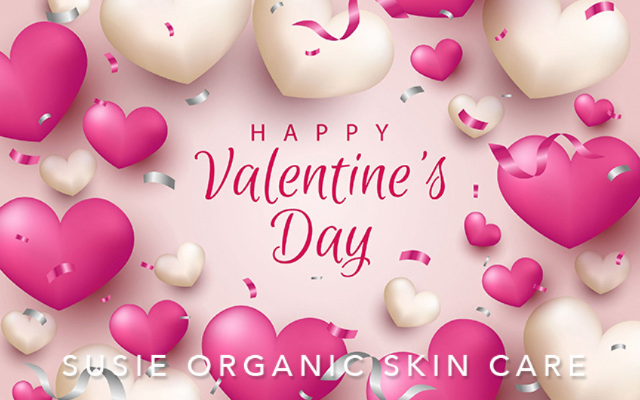 Susie Organic Skincare