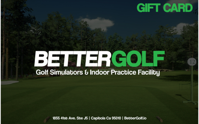 BetterGolf