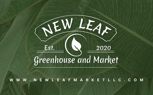 New Leaf Greenhouse and Market
