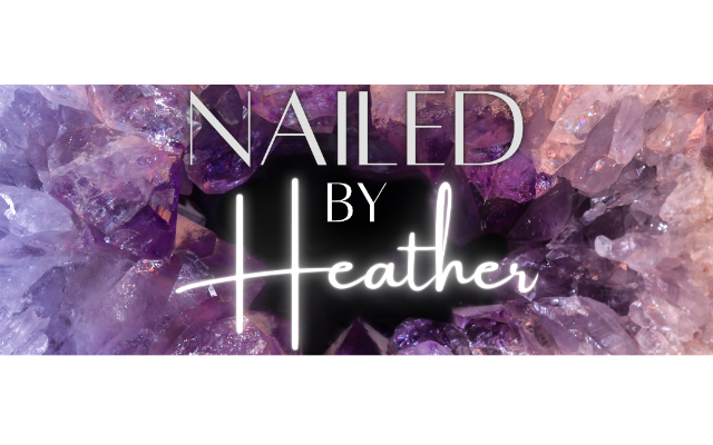 Nailed by Heather