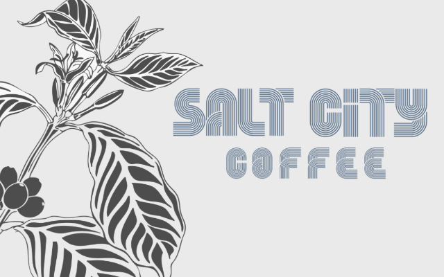 Salt City Coffee