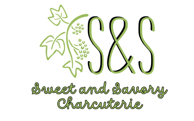 Sweet and Savory Charcuterie