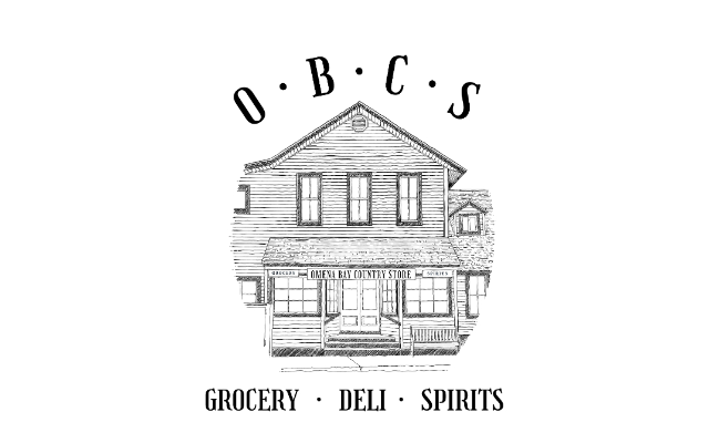 Omena Bay Store