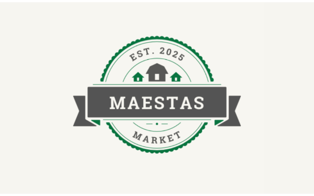 Maestas Market