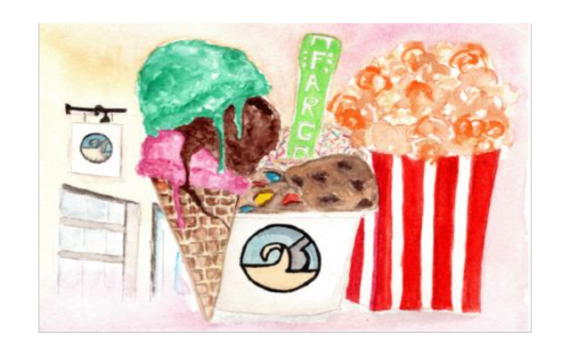 Scoop N Dough Candy Company