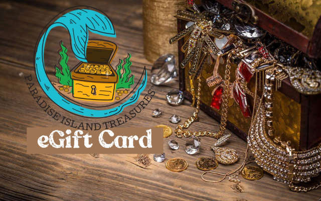 Paradise Island Treasures