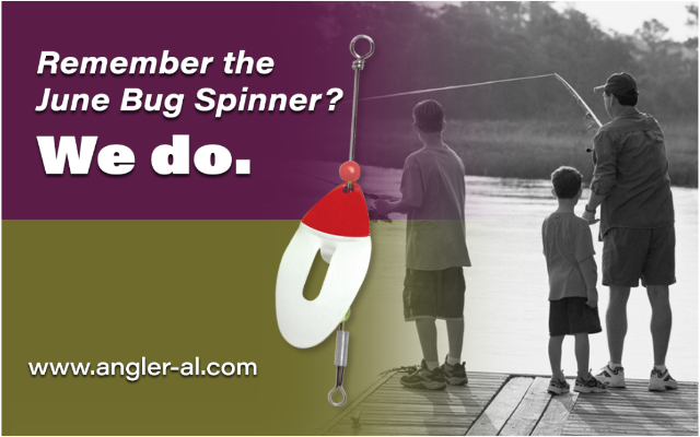 Angler Al's Tackle LLC