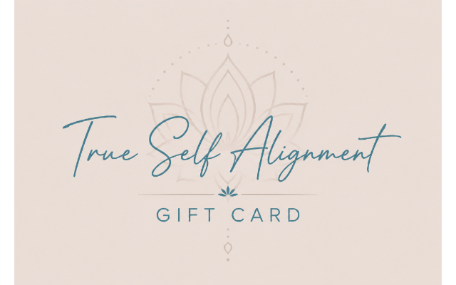True Self Alignment