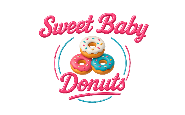 Sweet Baby Donuts
