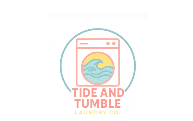 Tide and Tumble Laundry Co.