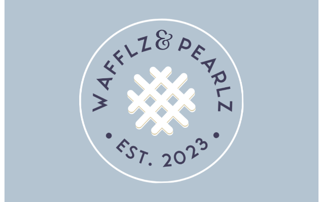 Wafflz and Pearlz