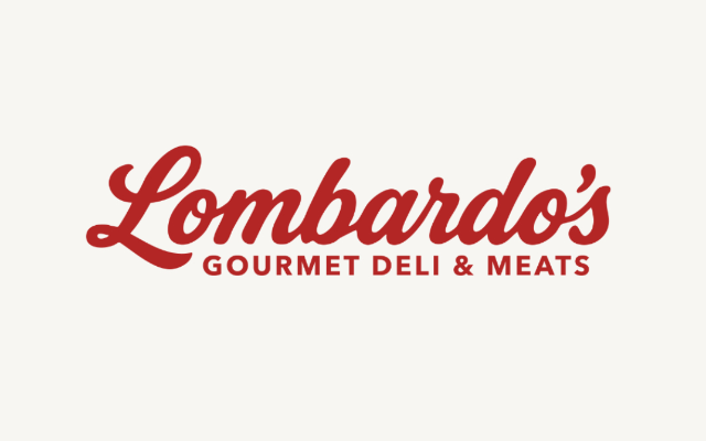Lombardo's Gourmet Deli & Meats