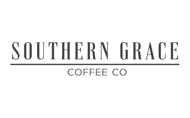 Baristas DBA southern grace coffee co