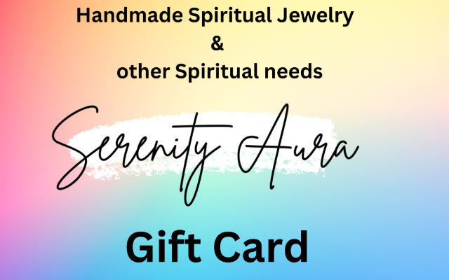Serenity Aura