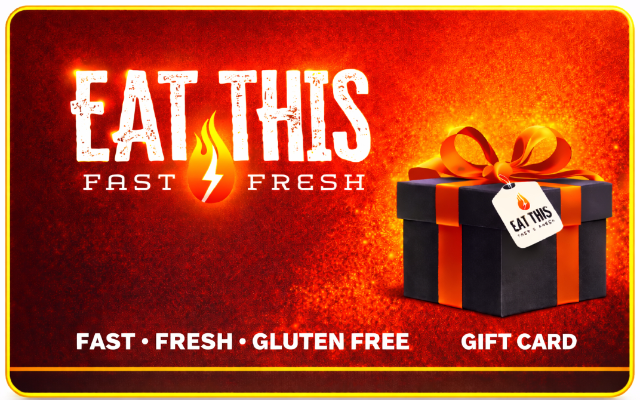 Eat This Fast & Fresh