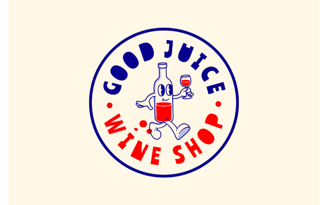 Good Juice Wine & Sake