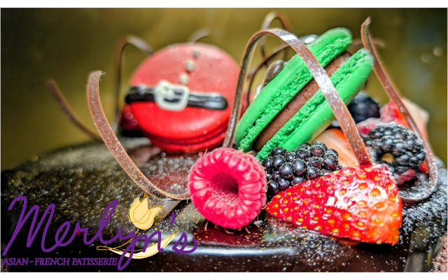 Merlyn's Patisserie