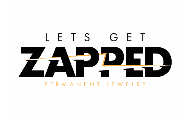 LETS GET ZAPPED