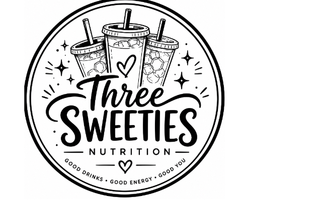 Three sweeties Nutrition