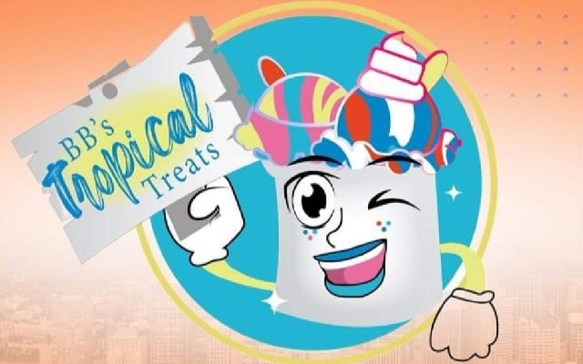 BB's Tropical Treats