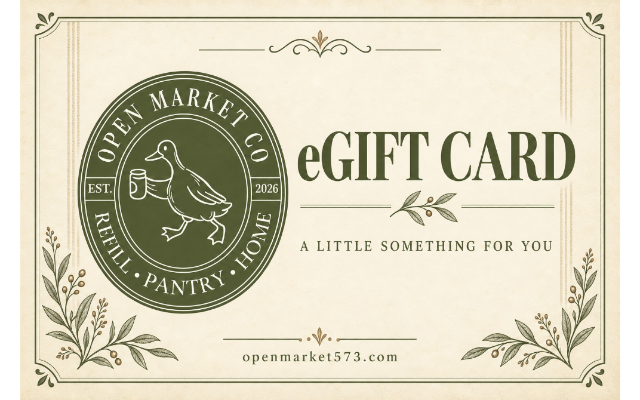 Open Market Co.