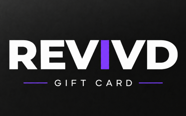 REVIVD Mobile Detailing