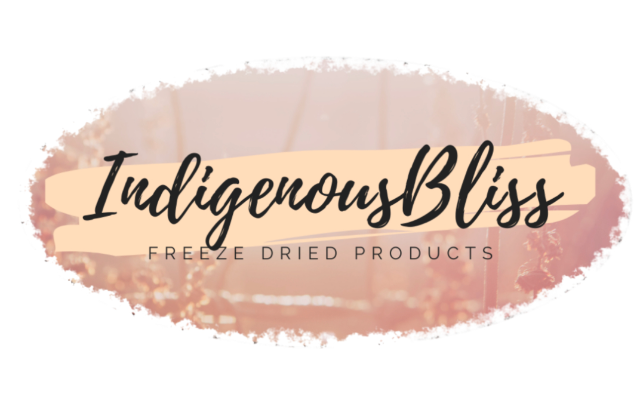 Indigenous Bliss LLC Freeze-Dried Candy Store
